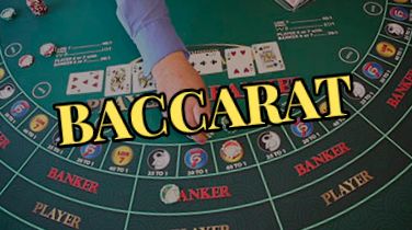 Baccarat image