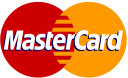 MasterCard icon