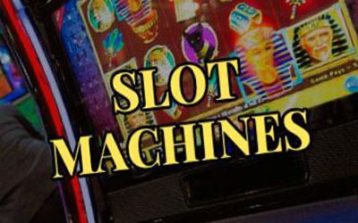 Slot