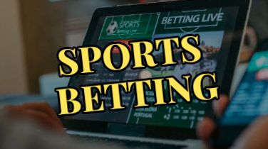 Sports Betting image