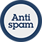 antispam icon