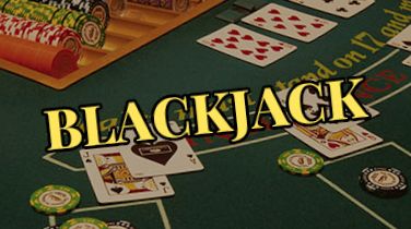 blackjack image