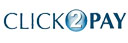 click2pay logo