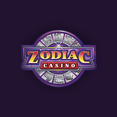 Zodiac casino logo