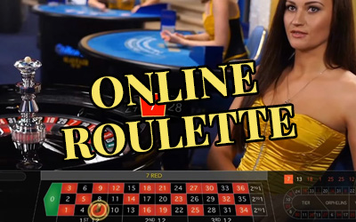 Online roulette