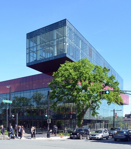 Halifax Central Library